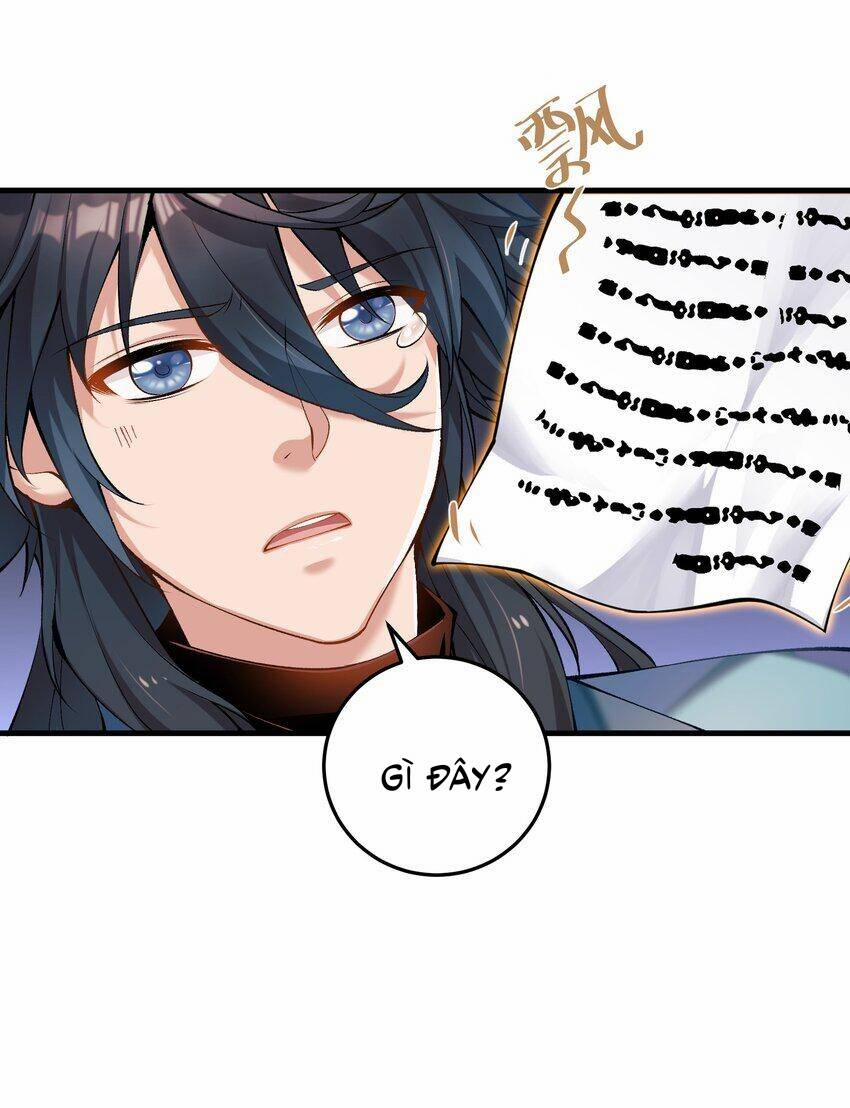 Sư Muội, Sư Huynh Muốn Bế Quan 1 trang 20