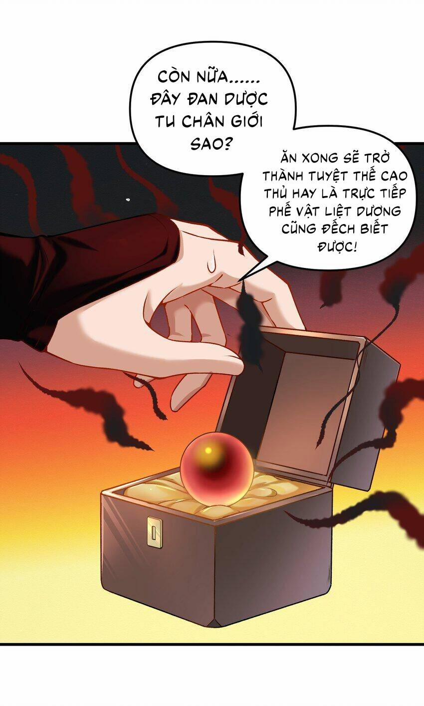 Sư Muội, Sư Huynh Muốn Bế Quan 1 trang 28