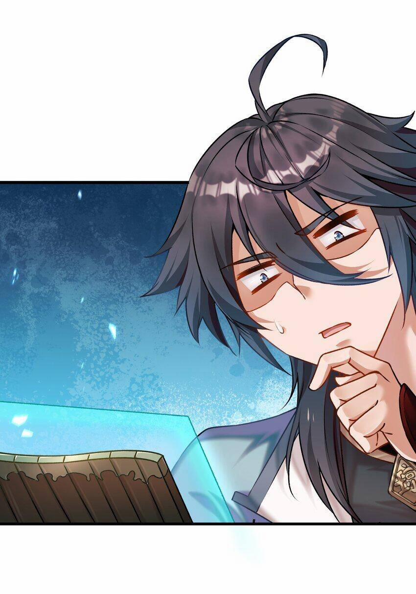 Sư Muội, Sư Huynh Muốn Bế Quan 1 trang 50