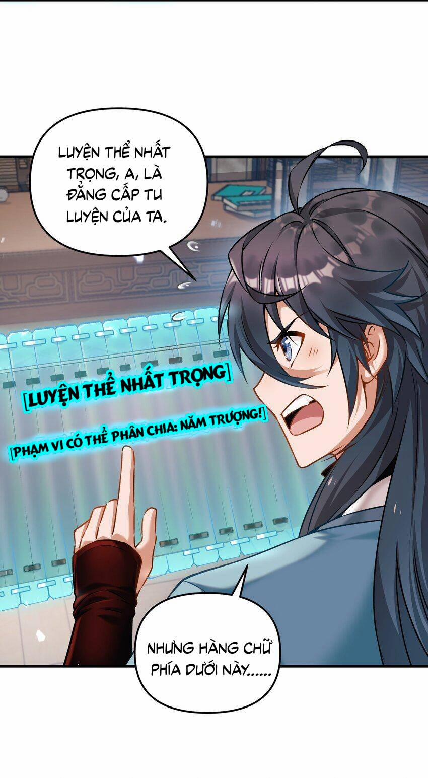 Sư Muội, Sư Huynh Muốn Bế Quan 1 trang 52