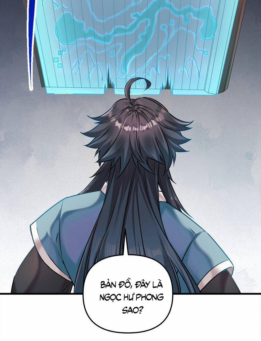 Sư Muội, Sư Huynh Muốn Bế Quan 1 trang 54