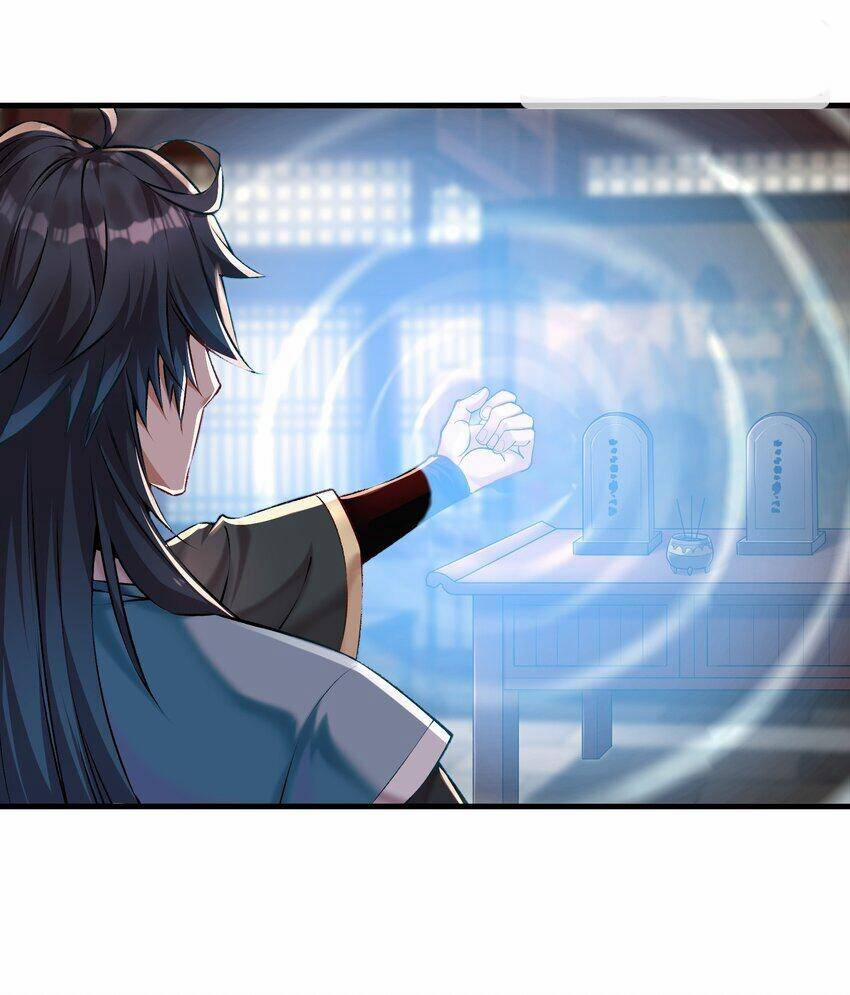 Sư Muội, Sư Huynh Muốn Bế Quan 1 trang 62