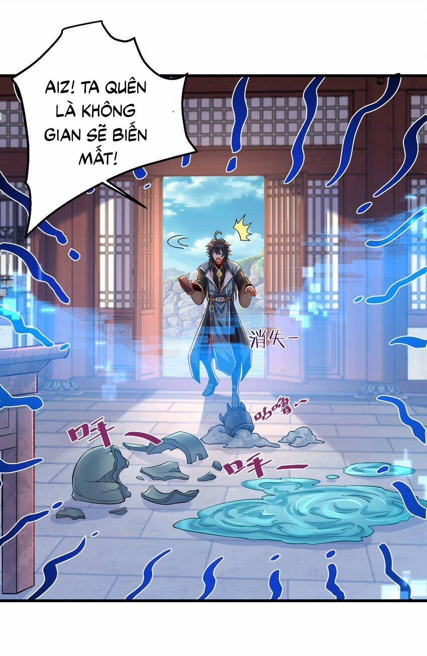 Sư Muội, Sư Huynh Muốn Bế Quan 1 trang 74