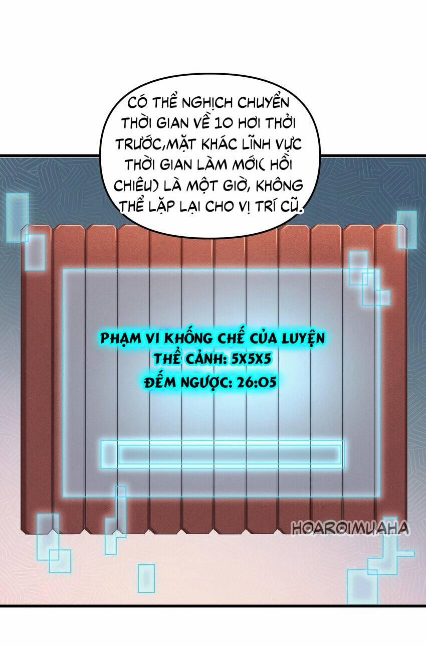 Sư Muội, Sư Huynh Muốn Bế Quan 1 trang 77