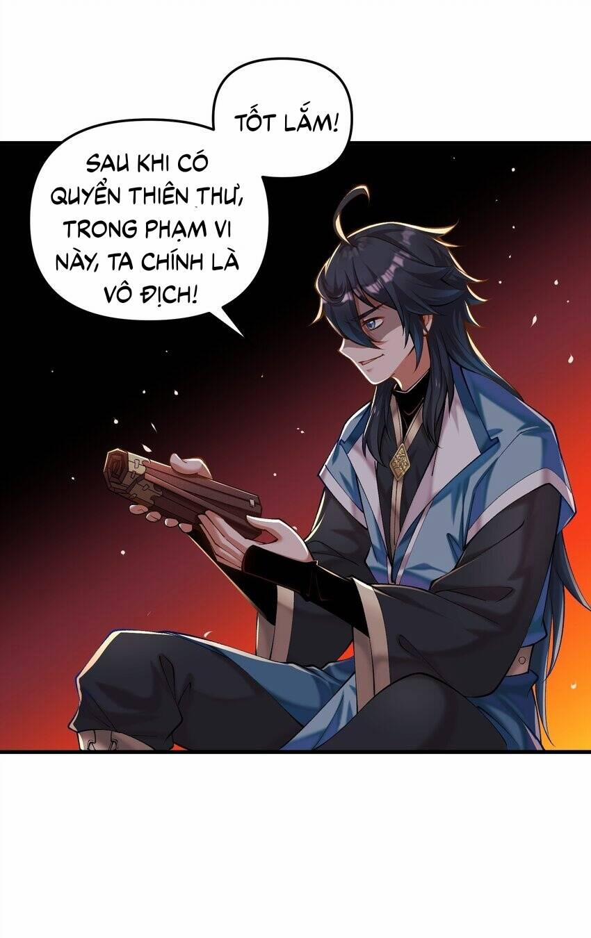 Sư Muội, Sư Huynh Muốn Bế Quan 1 trang 78