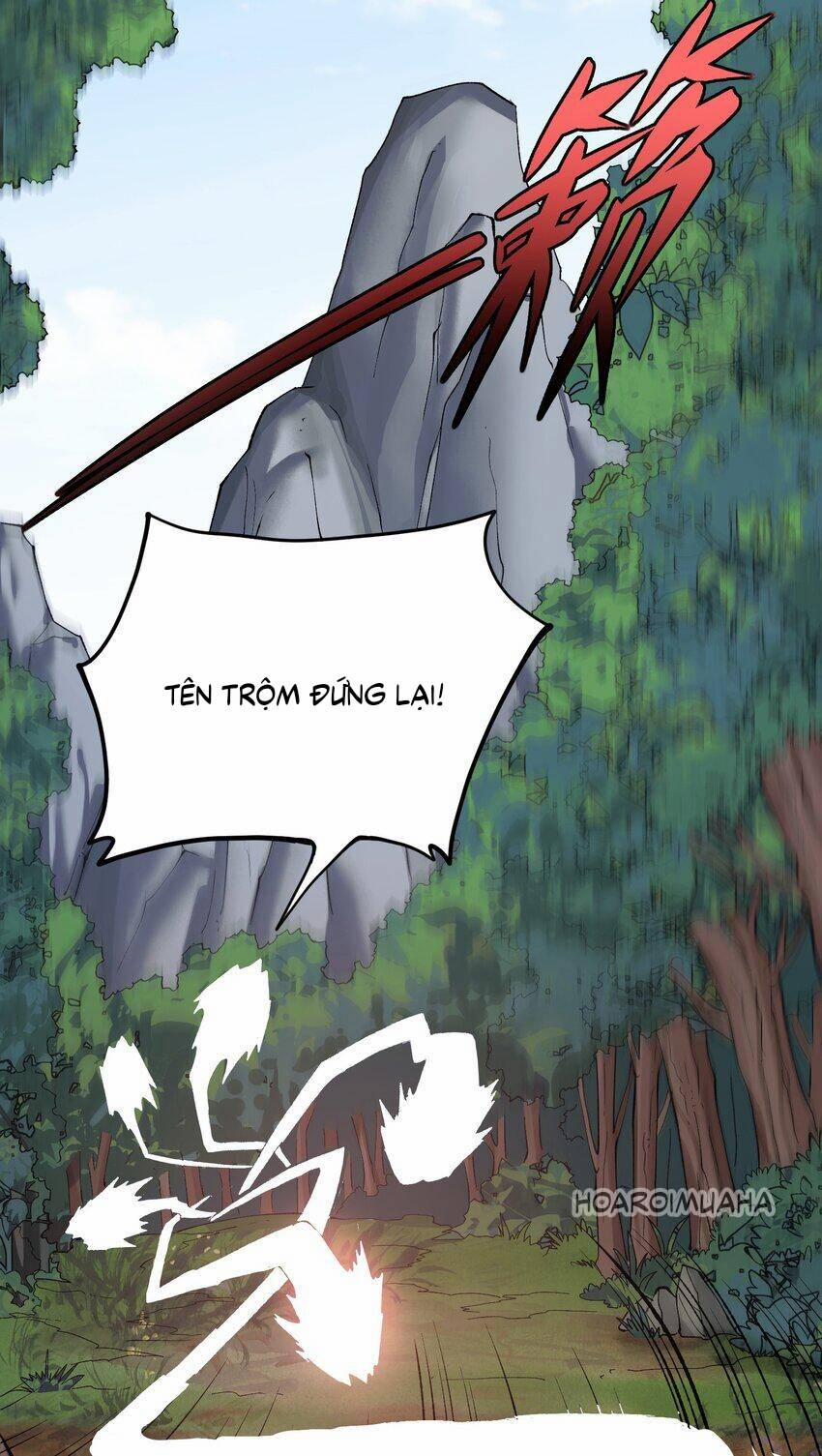 Sư Muội, Sư Huynh Muốn Bế Quan 2 trang 11