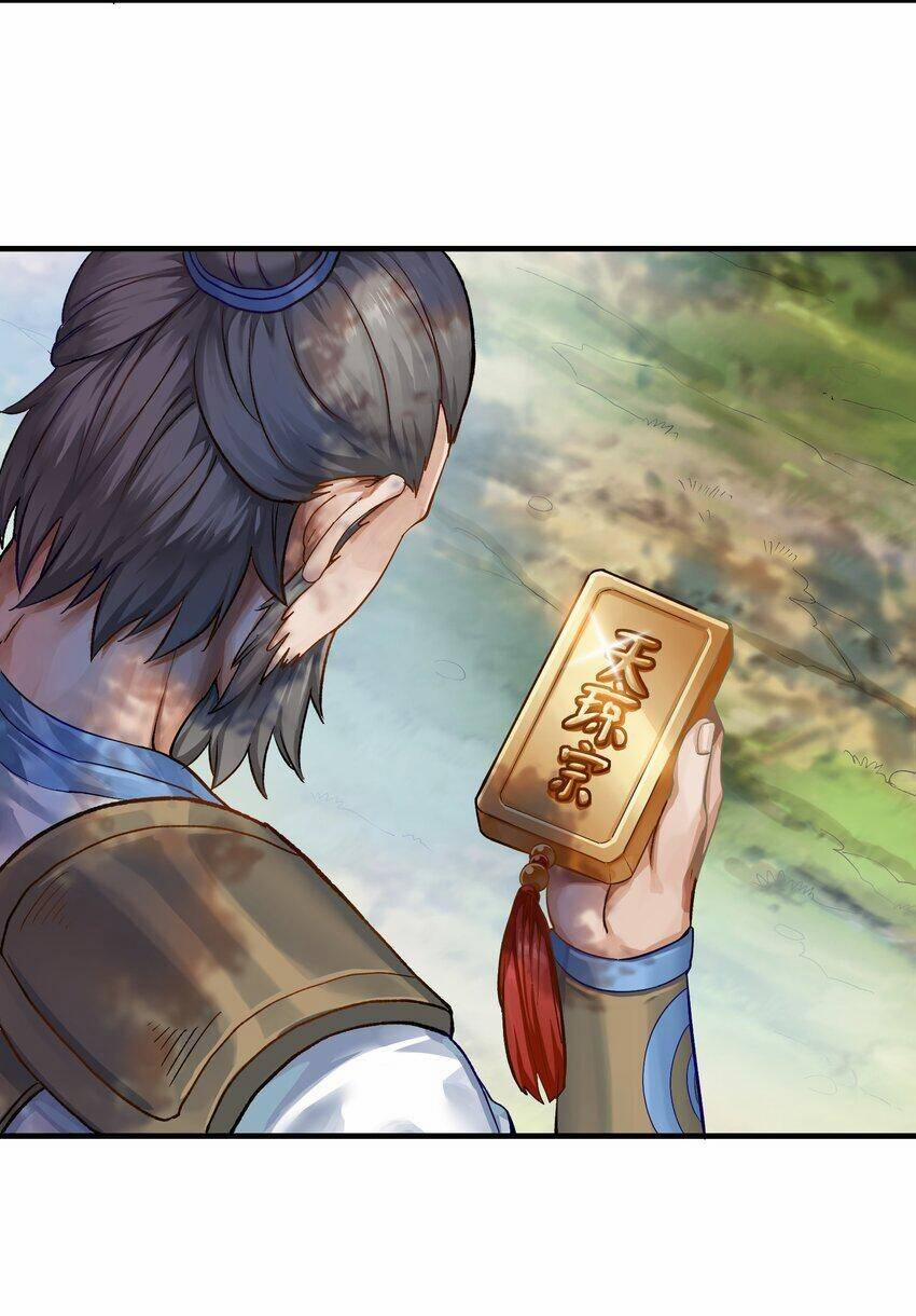 Sư Muội, Sư Huynh Muốn Bế Quan 2 trang 24