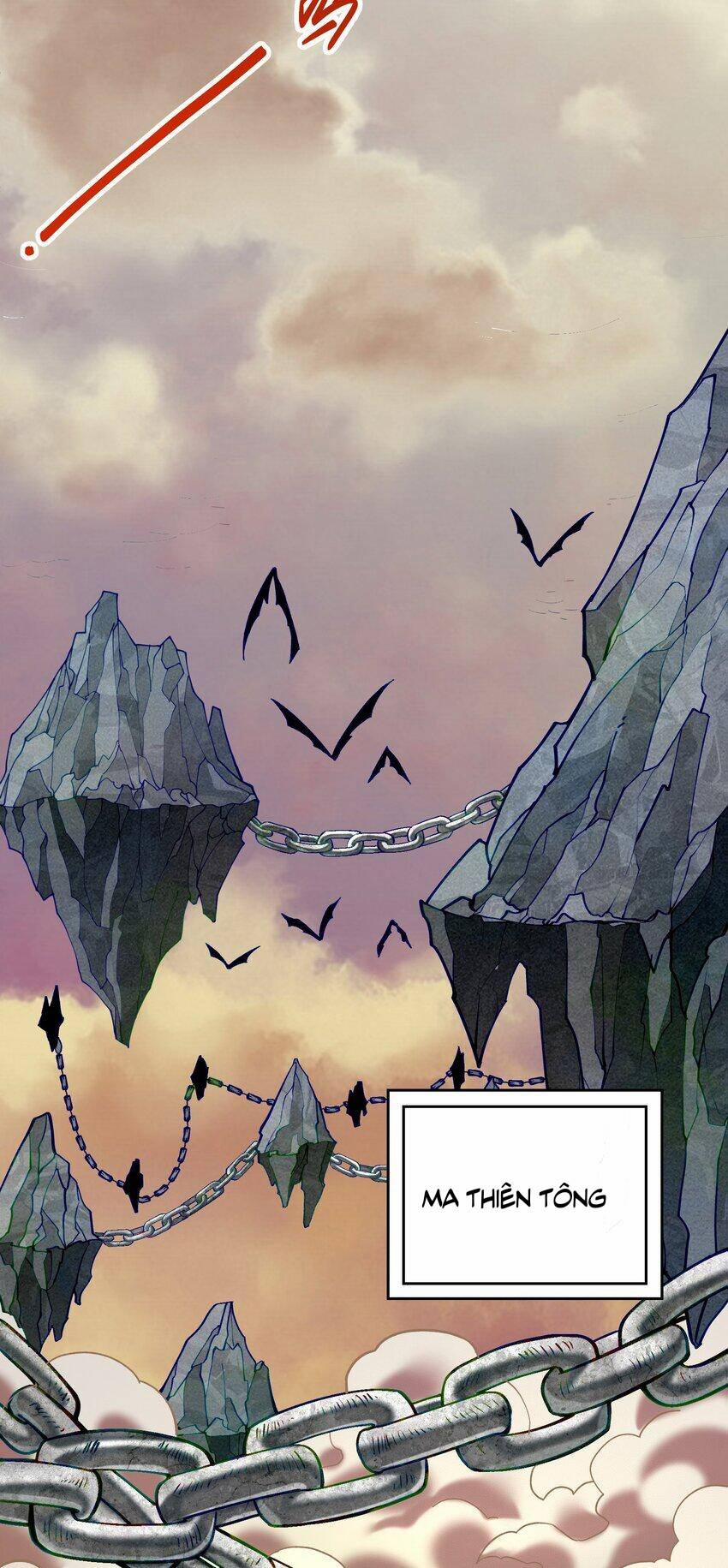 Sư Muội, Sư Huynh Muốn Bế Quan 2 trang 37