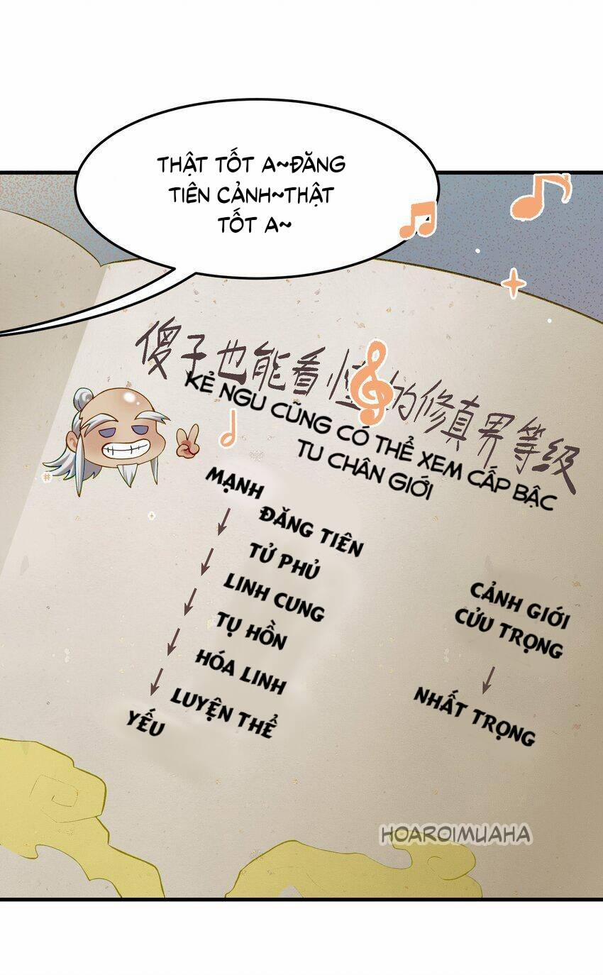 Sư Muội, Sư Huynh Muốn Bế Quan 2 trang 58