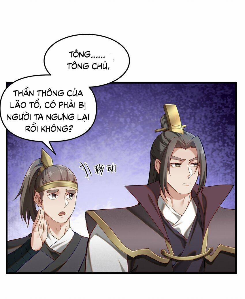 Sư Muội, Sư Huynh Muốn Bế Quan 2 trang 73