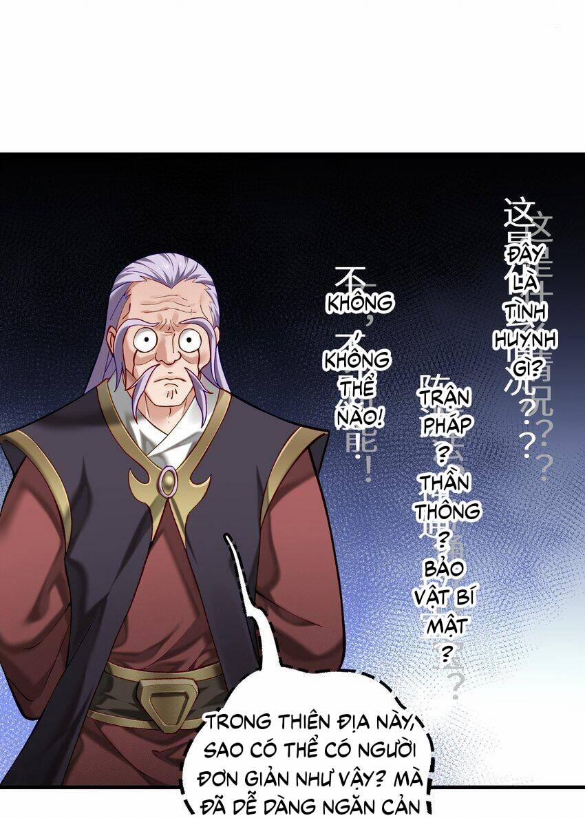 Sư Muội, Sư Huynh Muốn Bế Quan 2 trang 76