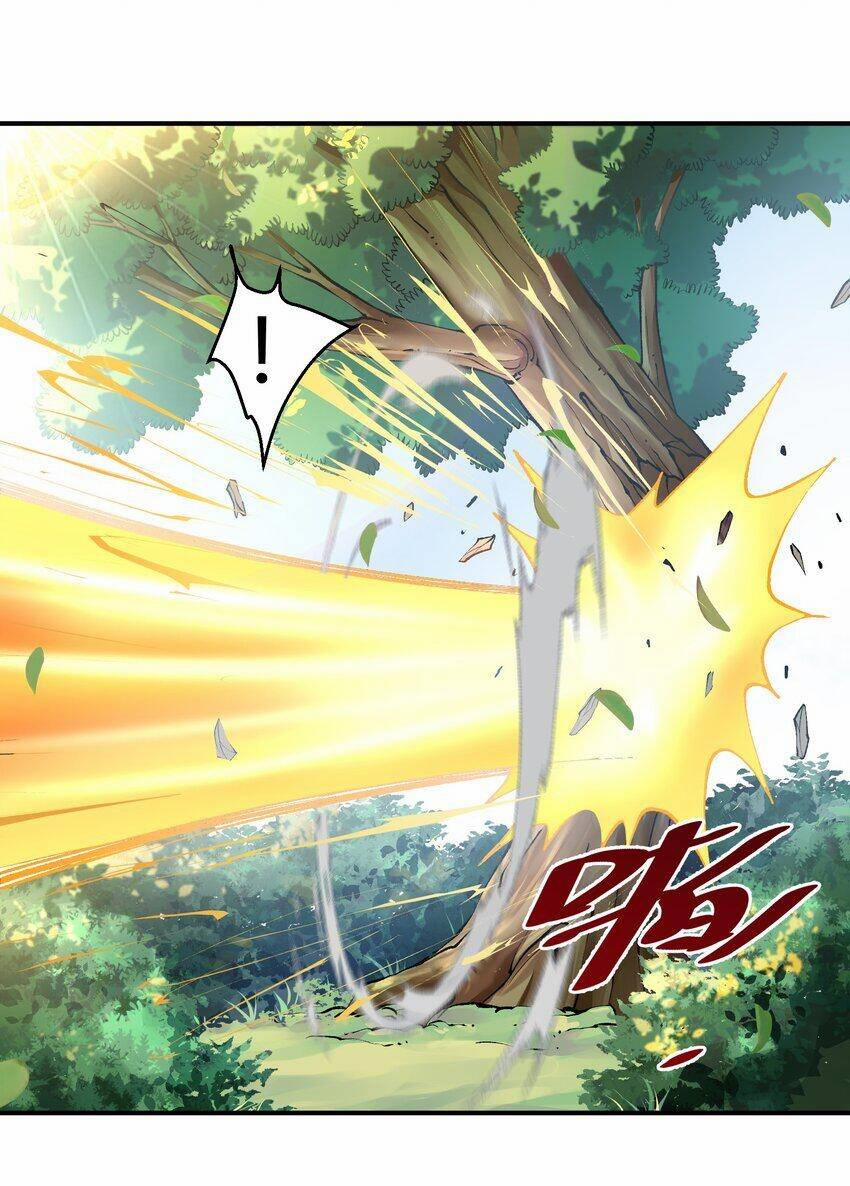 Sư Muội, Sư Huynh Muốn Bế Quan 3 trang 44