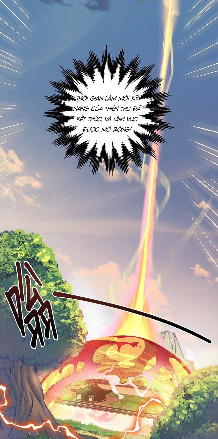 Sư Muội, Sư Huynh Muốn Bế Quan 4 trang 29