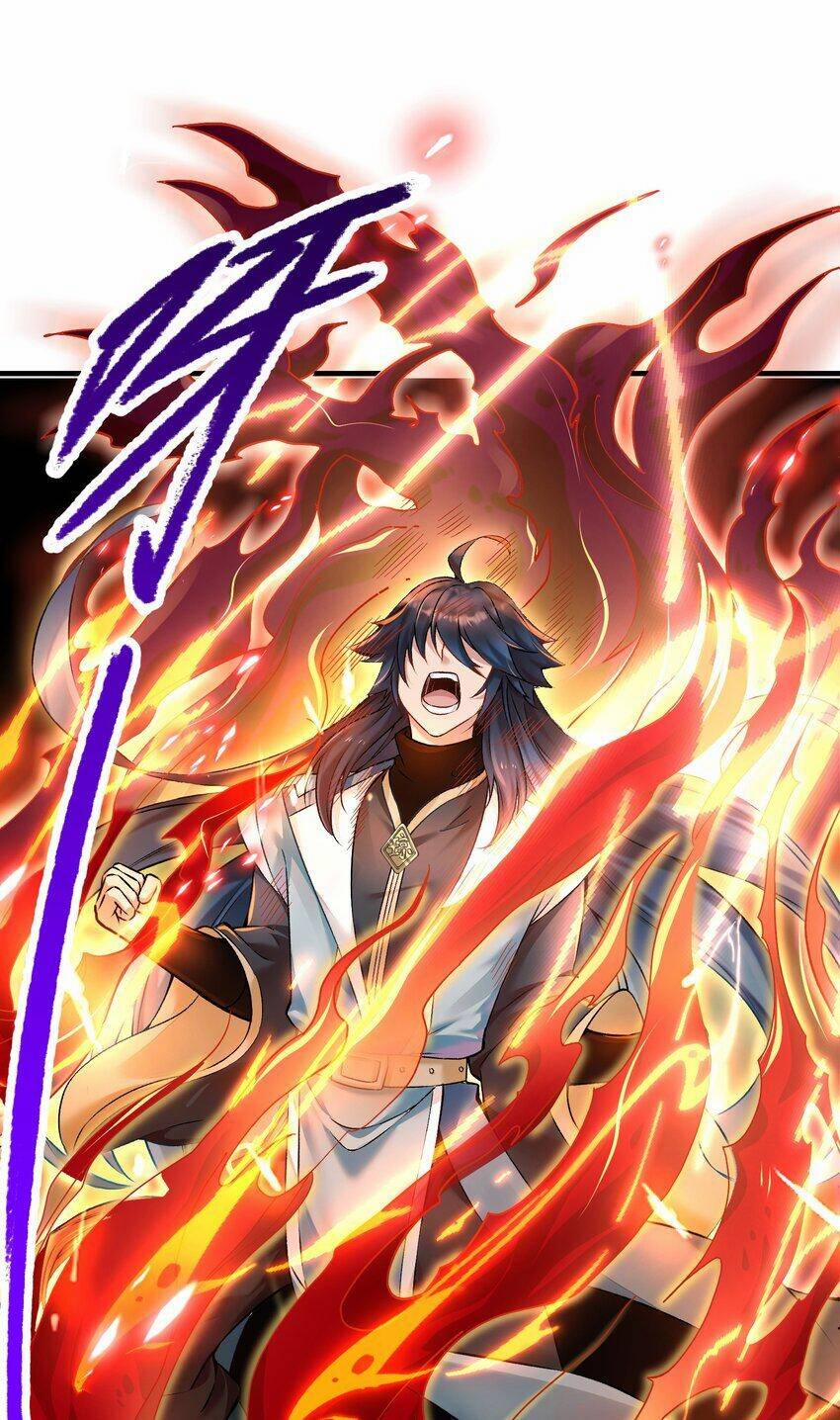 Sư Muội, Sư Huynh Muốn Bế Quan 4 trang 31