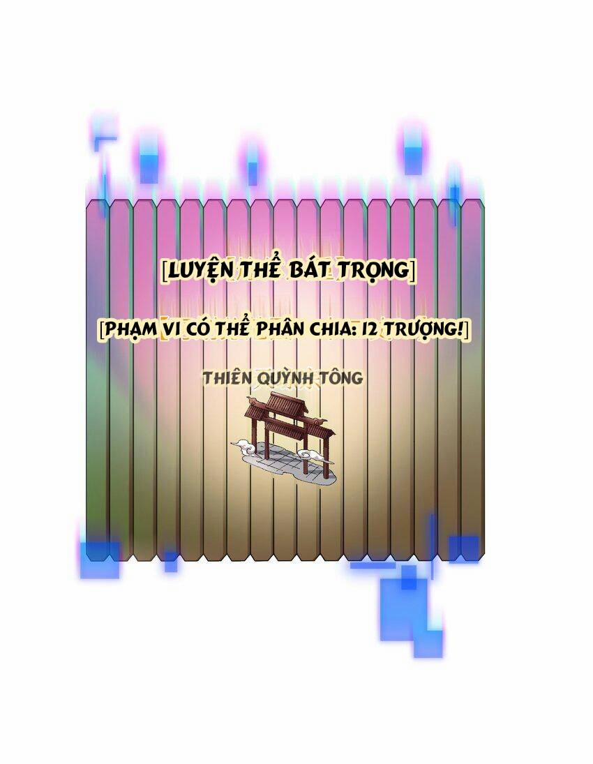 Sư Muội, Sư Huynh Muốn Bế Quan 4 trang 35