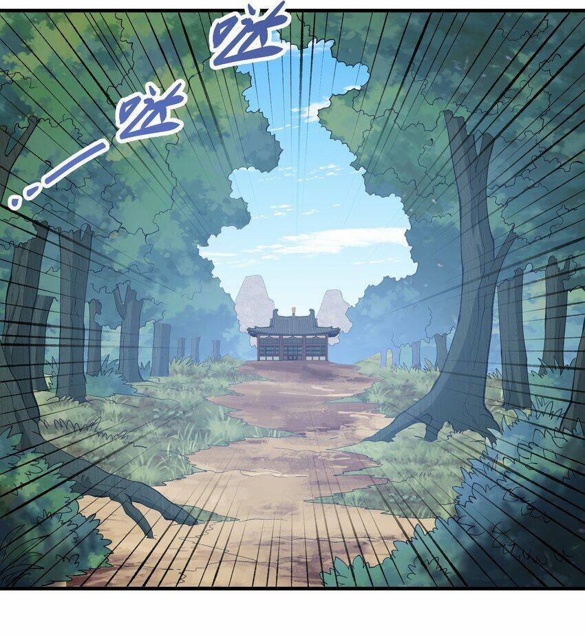 Sư Muội, Sư Huynh Muốn Bế Quan 4 trang 4