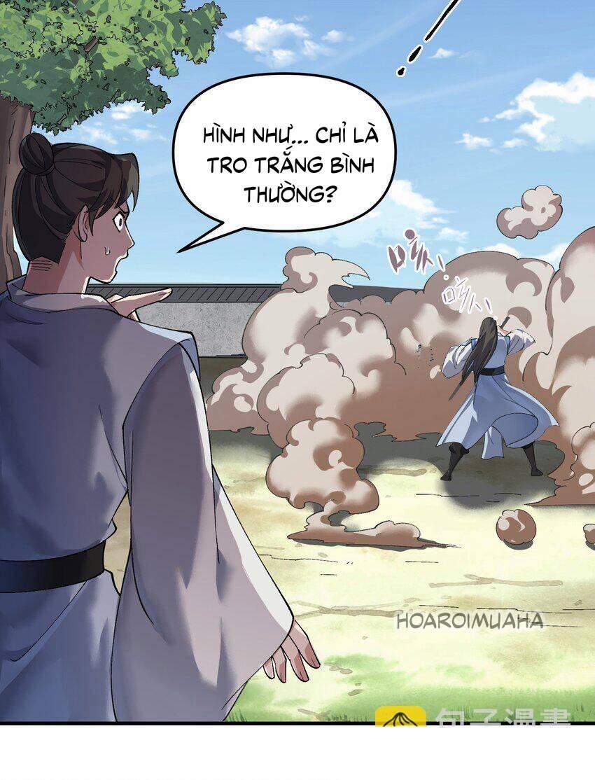 Sư Muội, Sư Huynh Muốn Bế Quan 4 trang 65