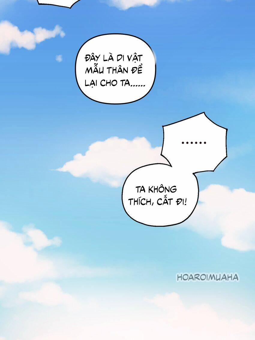 Sư Muội, Sư Huynh Muốn Bế Quan 5 trang 36