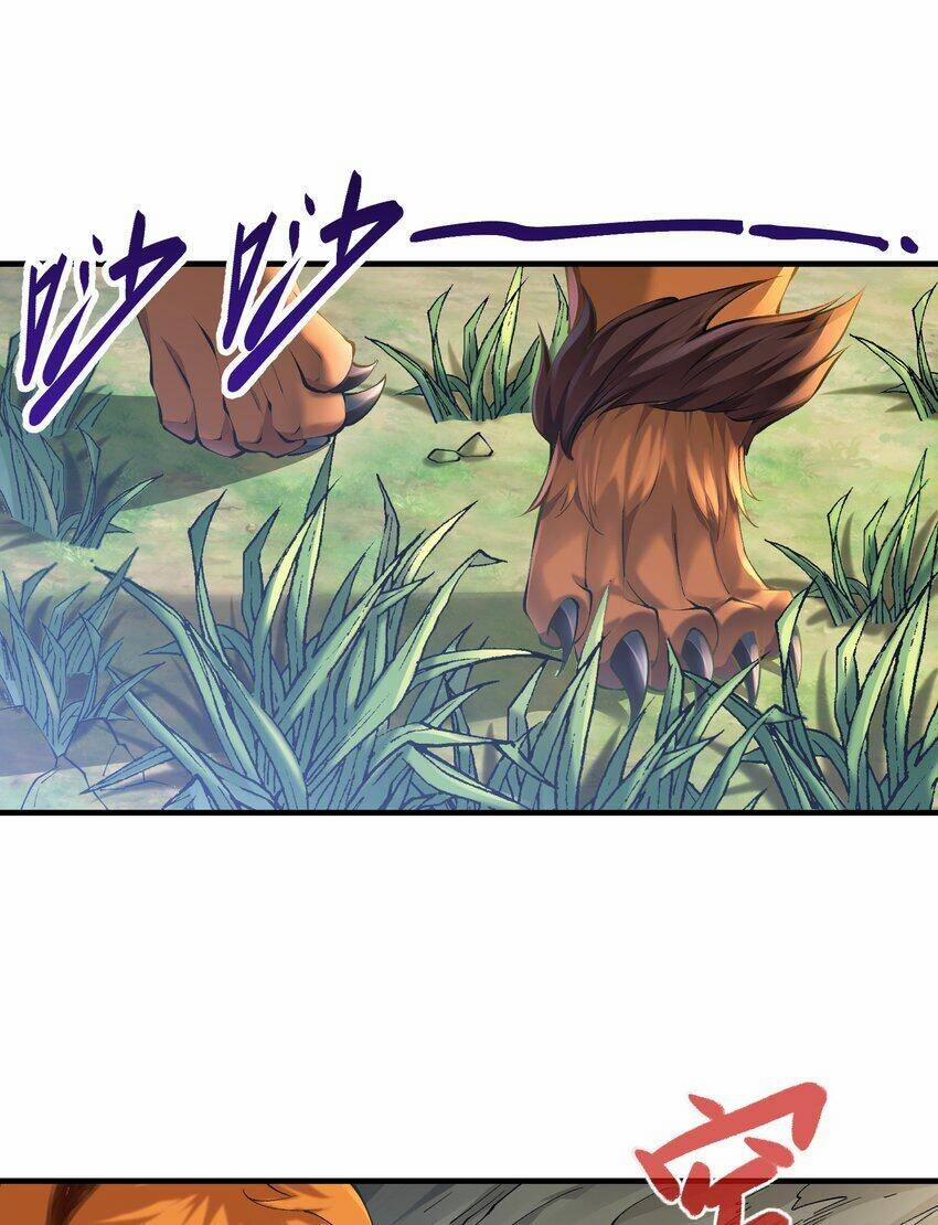 Sư Muội, Sư Huynh Muốn Bế Quan 6 trang 13