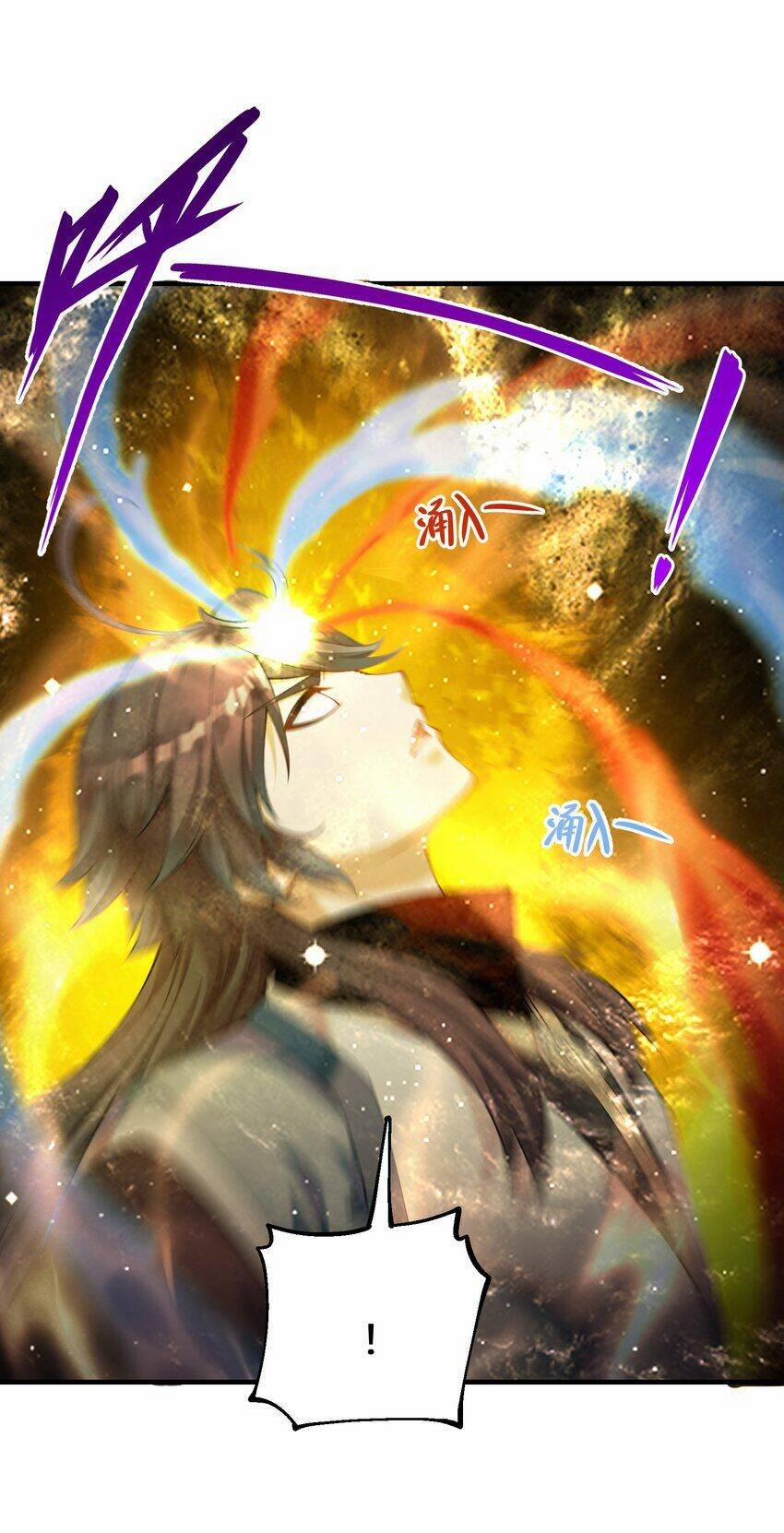 Sư Muội, Sư Huynh Muốn Bế Quan 6 trang 20