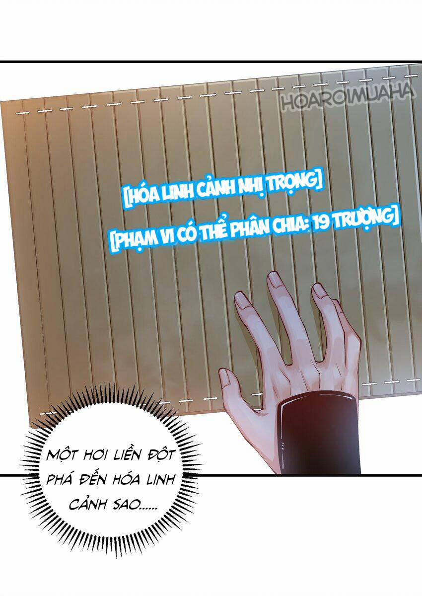 Sư Muội, Sư Huynh Muốn Bế Quan 6 trang 28