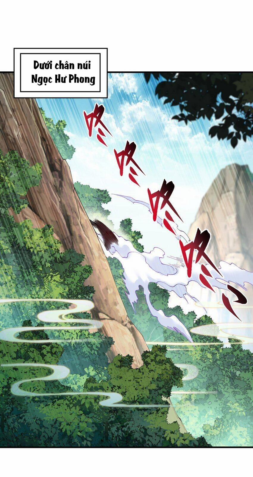 Sư Muội, Sư Huynh Muốn Bế Quan 6 trang 41