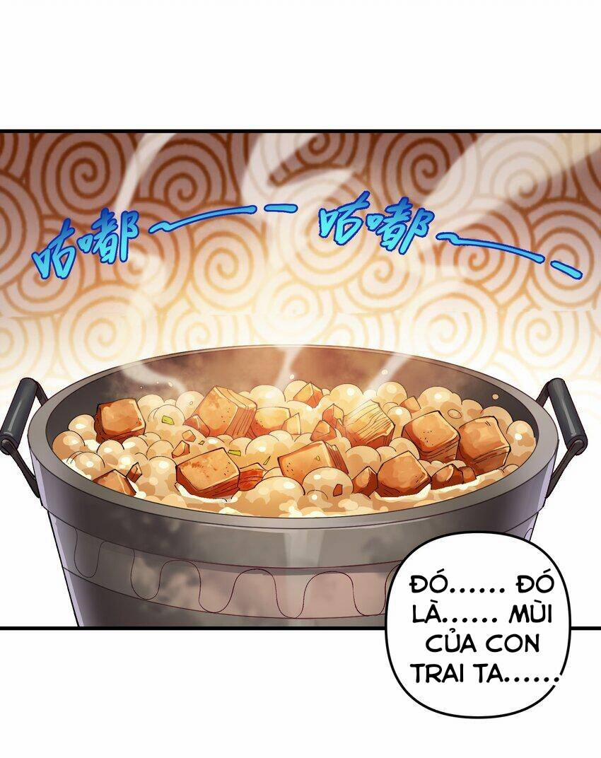 Sư Muội, Sư Huynh Muốn Bế Quan 6 trang 58