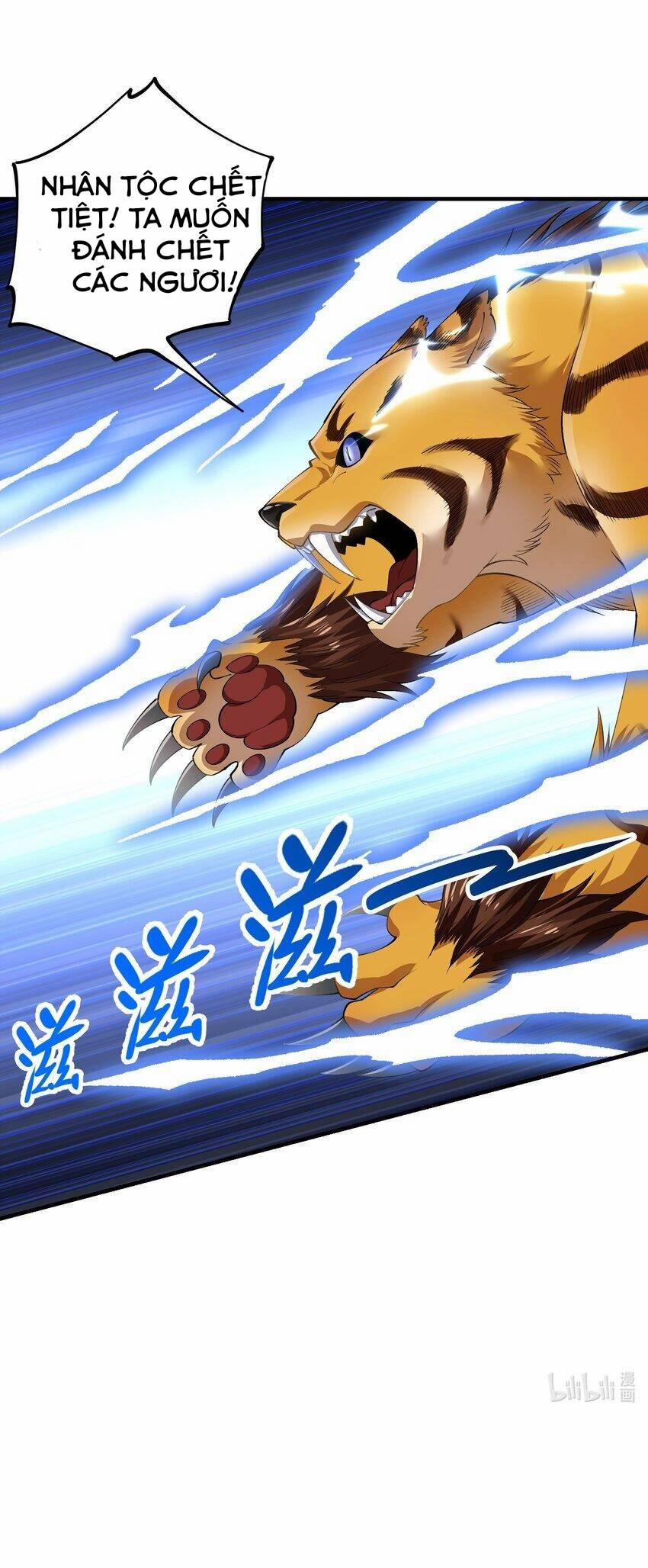 Sư Muội, Sư Huynh Muốn Bế Quan 6 trang 68