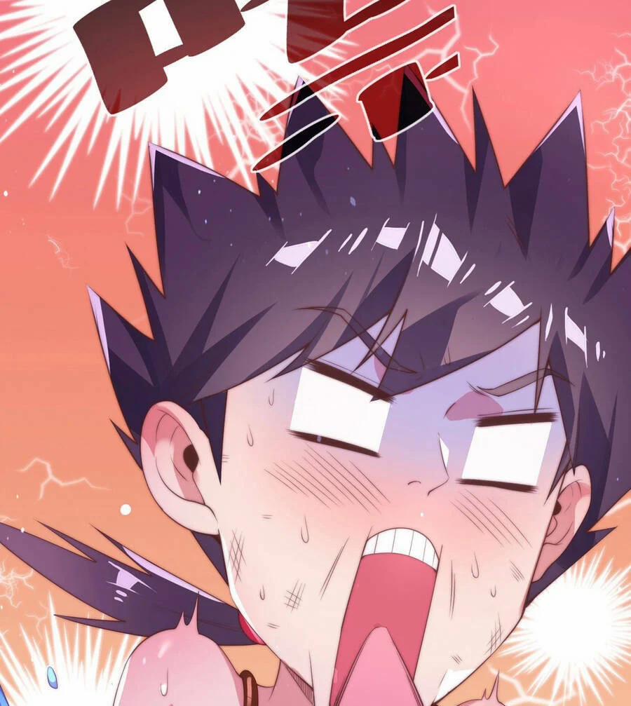 Sư Nương, Xin Tự Trọng 1 trang 17