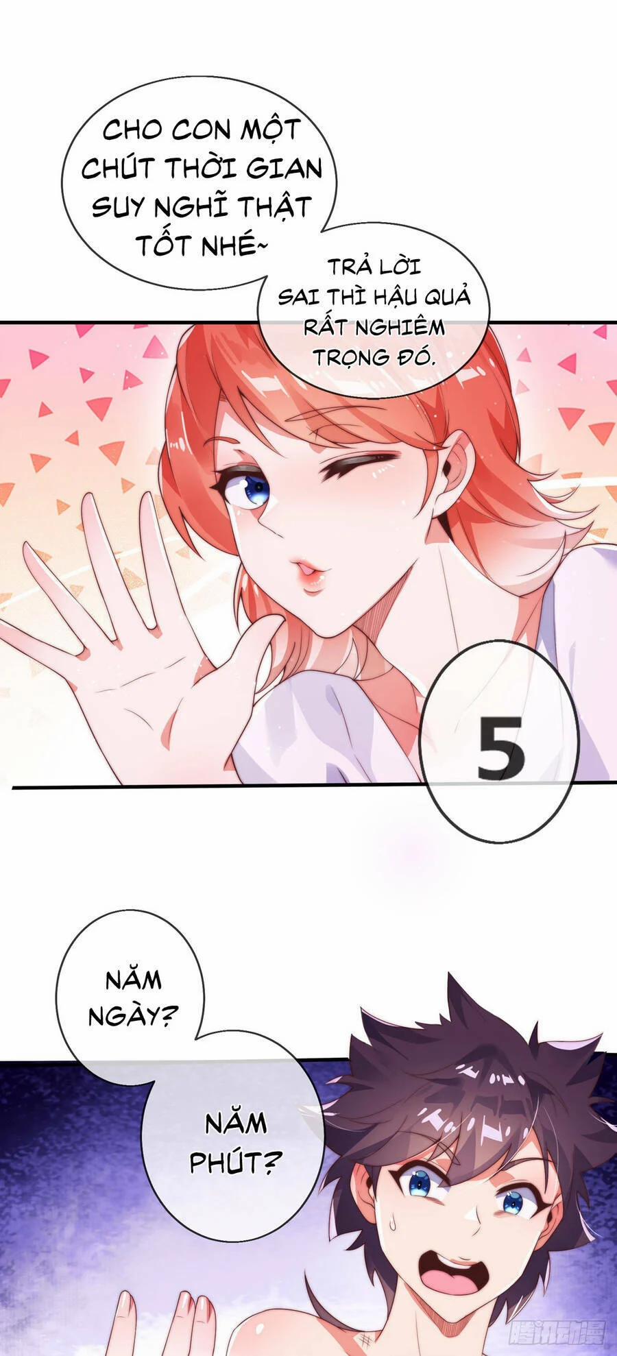 Sư Nương, Xin Tự Trọng 1 trang 34