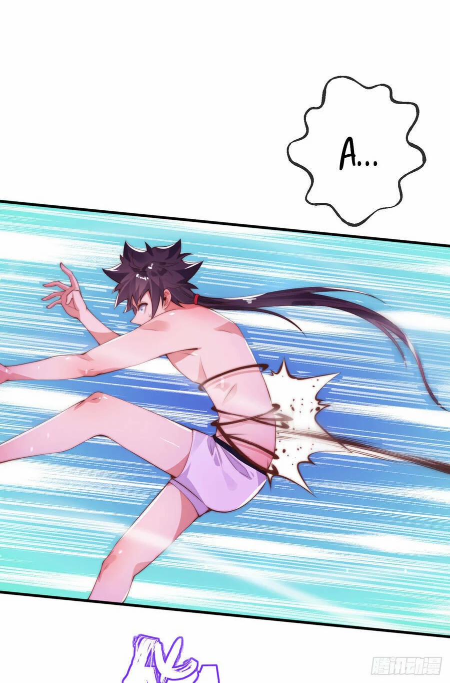 Sư Nương, Xin Tự Trọng 1 trang 4