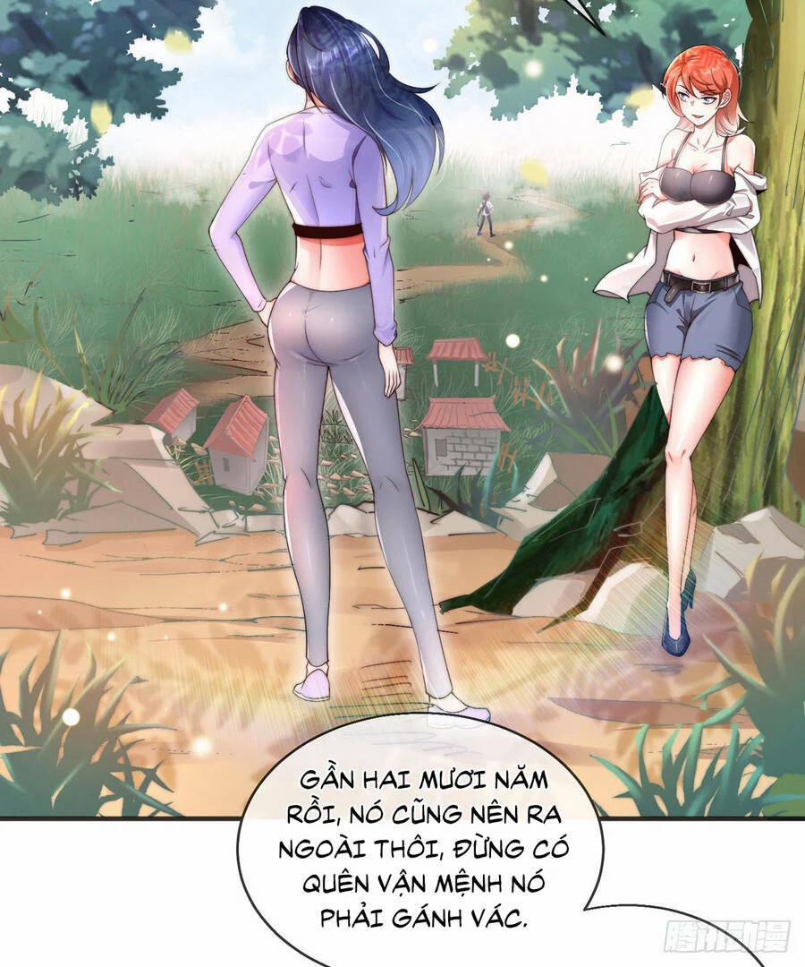 Sư Nương, Xin Tự Trọng 1 trang 43