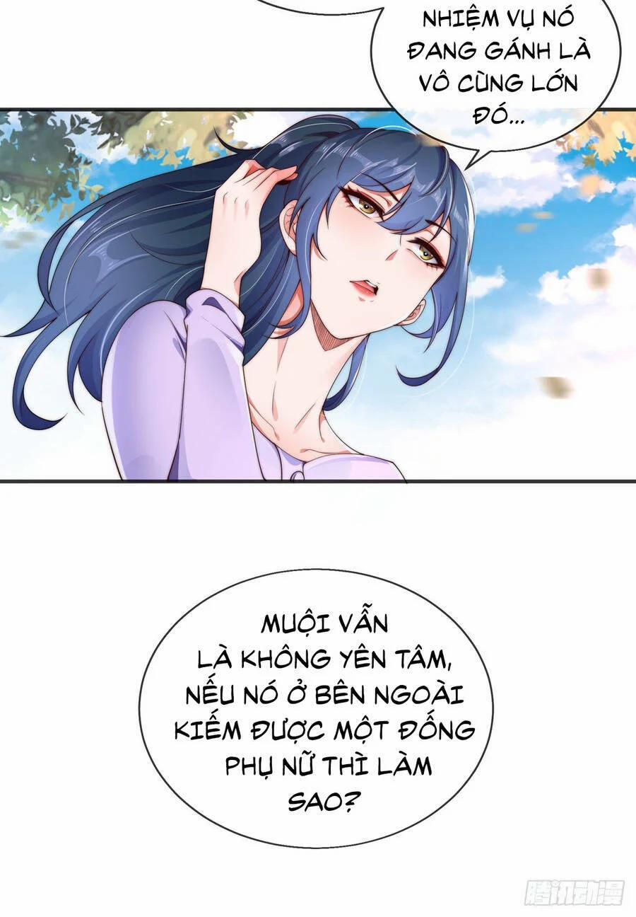 Sư Nương, Xin Tự Trọng 1 trang 44