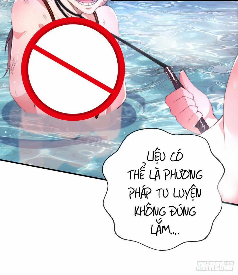 Sư Nương, Xin Tự Trọng 1 trang 8