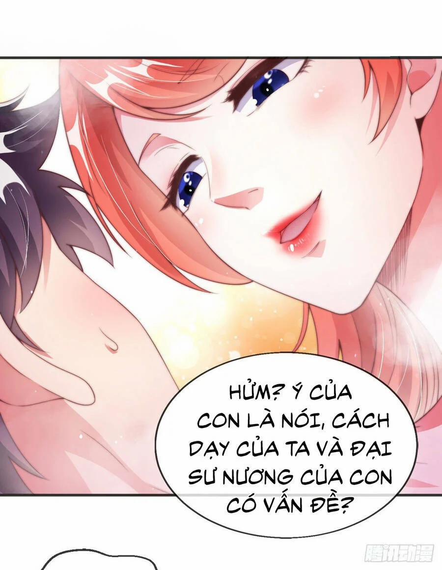 Sư Nương, Xin Tự Trọng 1 trang 9