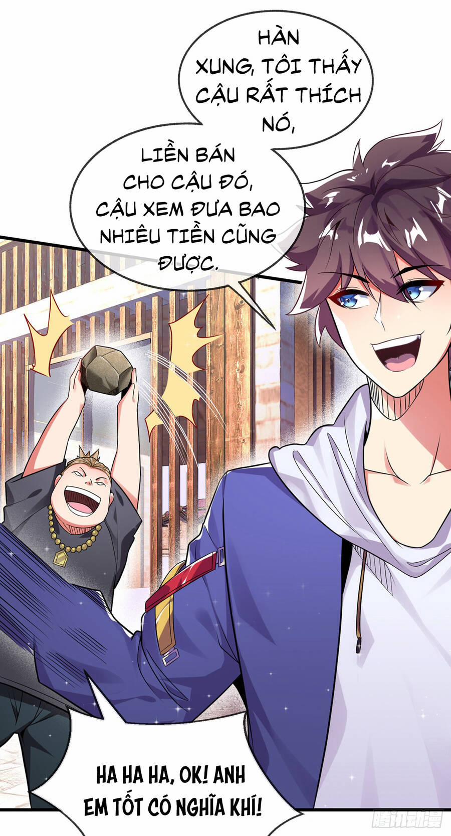 Sư Nương, Xin Tự Trọng 10 trang 12