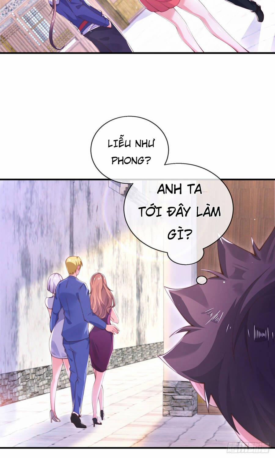 Sư Nương, Xin Tự Trọng 10 trang 14