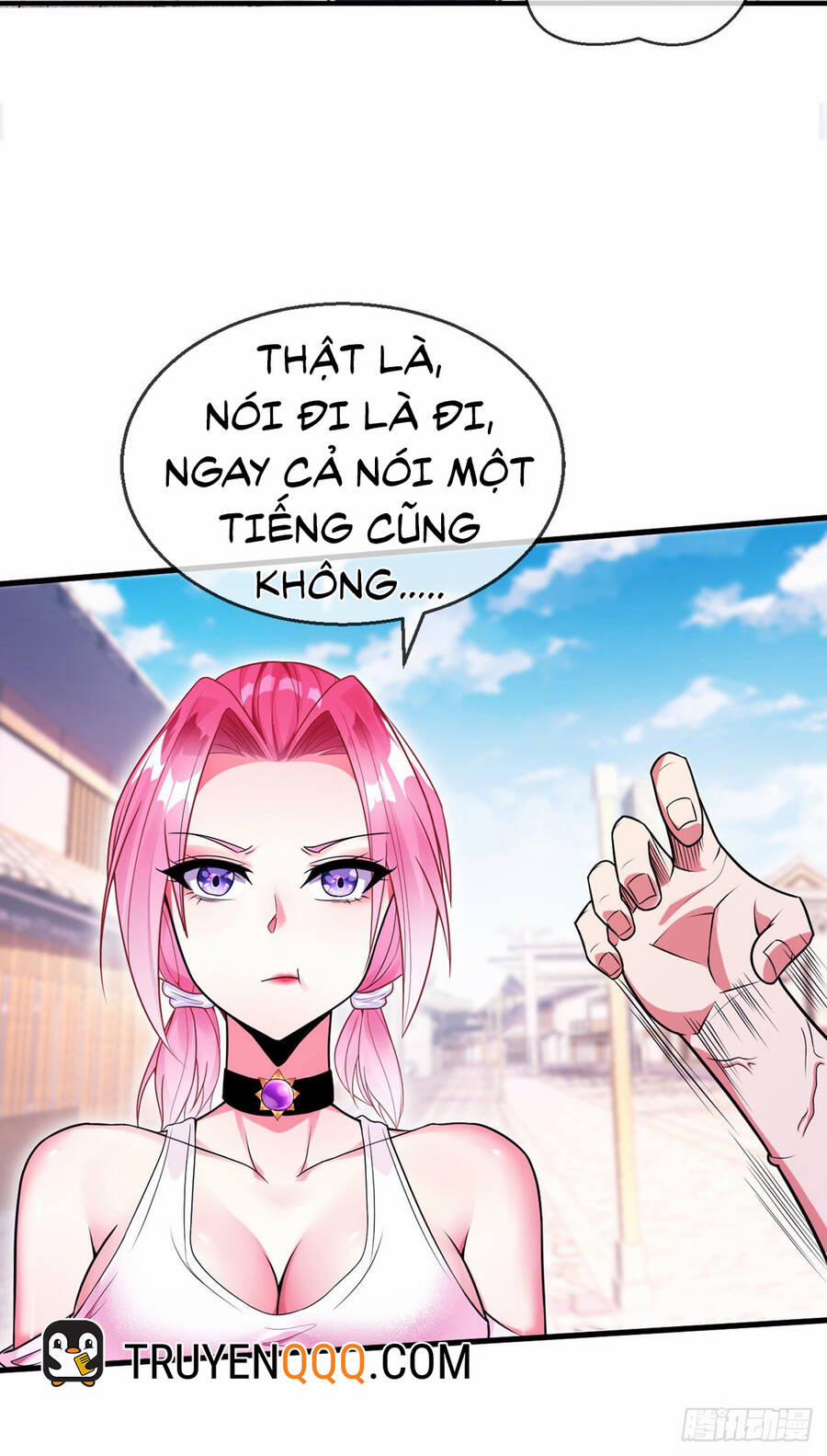 Sư Nương, Xin Tự Trọng 10 trang 16