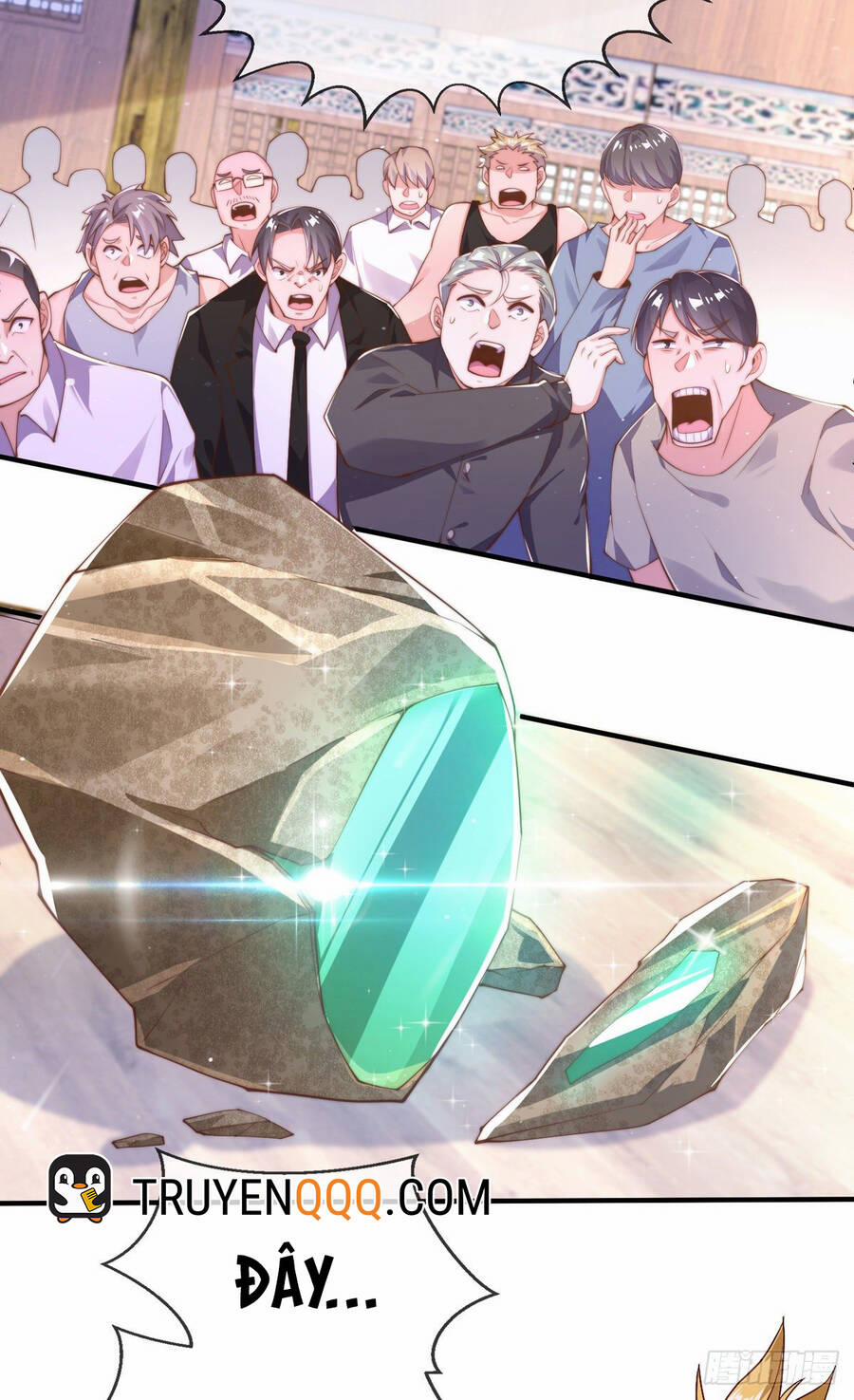 Sư Nương, Xin Tự Trọng 10 trang 2