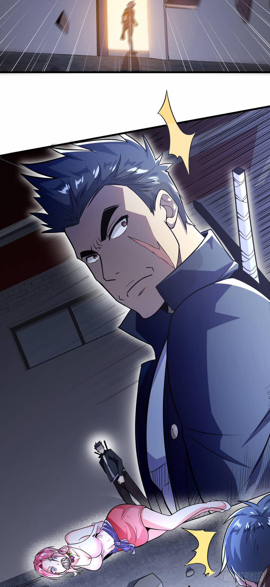 Sư Nương, Xin Tự Trọng 10 trang 39