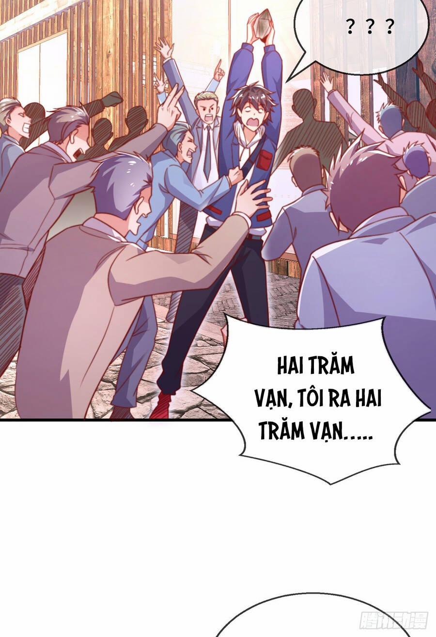 Sư Nương, Xin Tự Trọng 10 trang 9