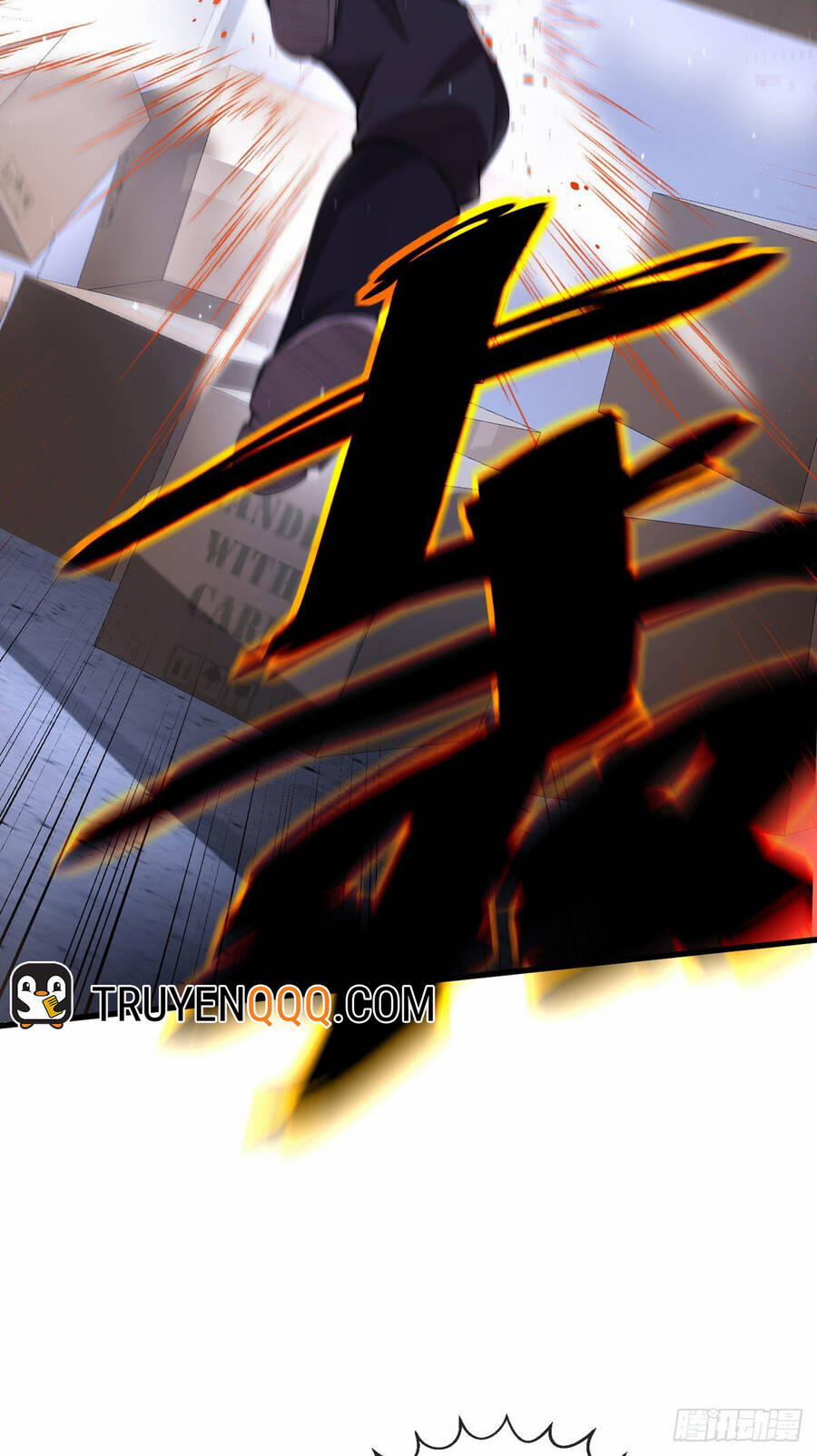 Sư Nương, Xin Tự Trọng 11 trang 17