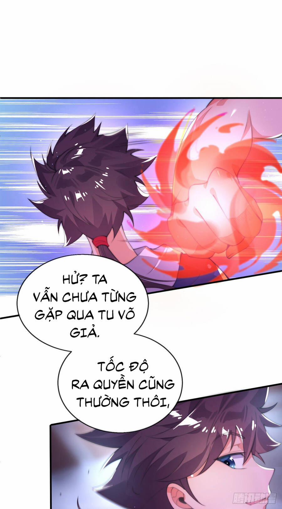 Sư Nương, Xin Tự Trọng 11 trang 2