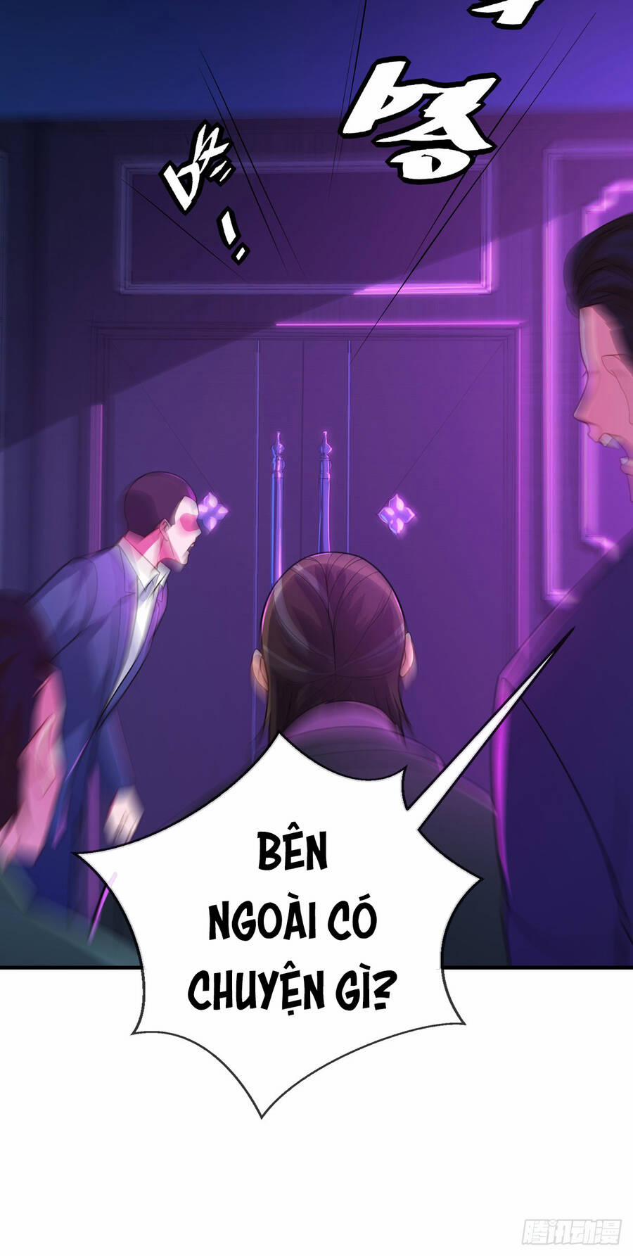 Sư Nương, Xin Tự Trọng 11 trang 40