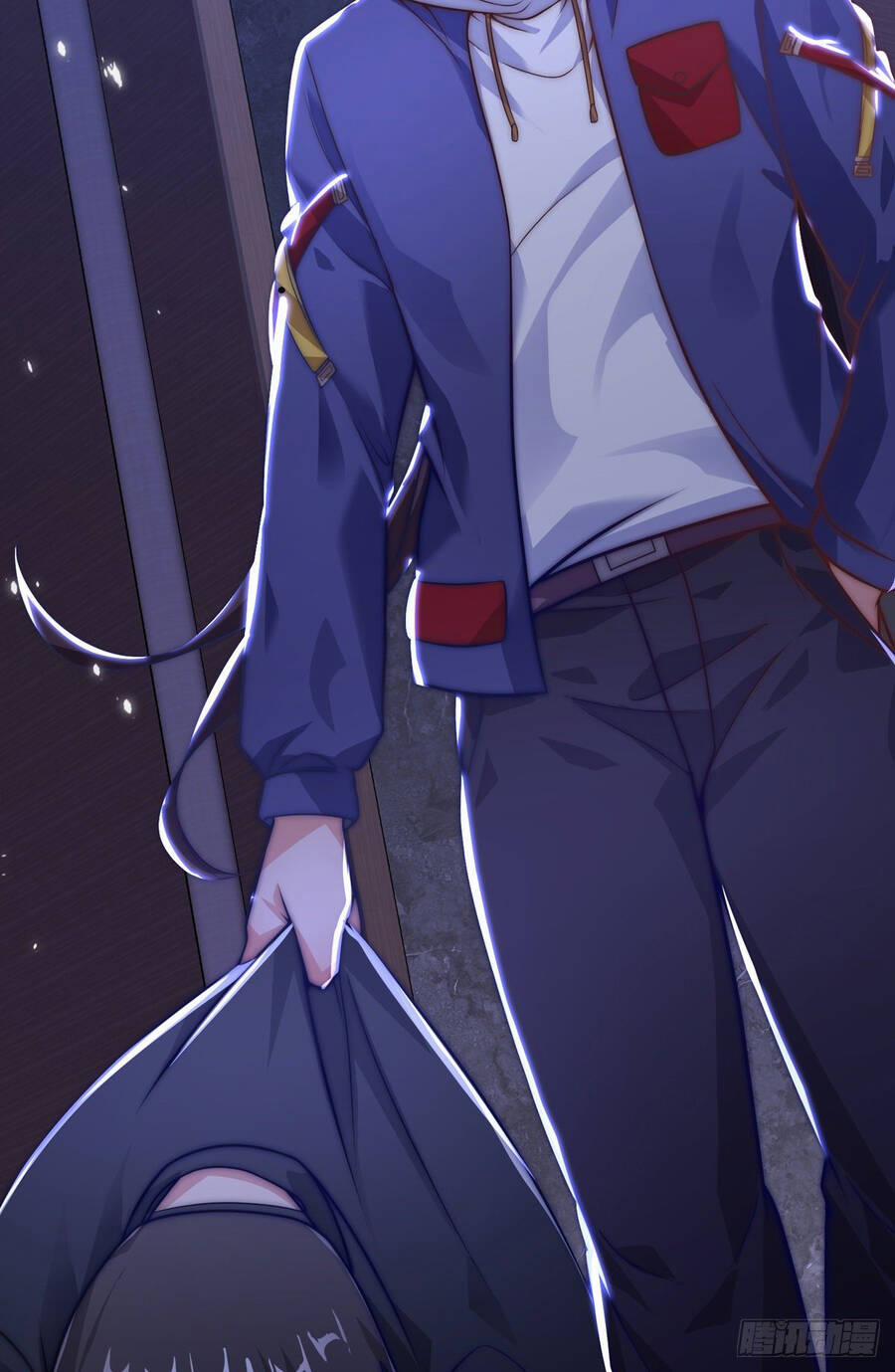 Sư Nương, Xin Tự Trọng 11 trang 47