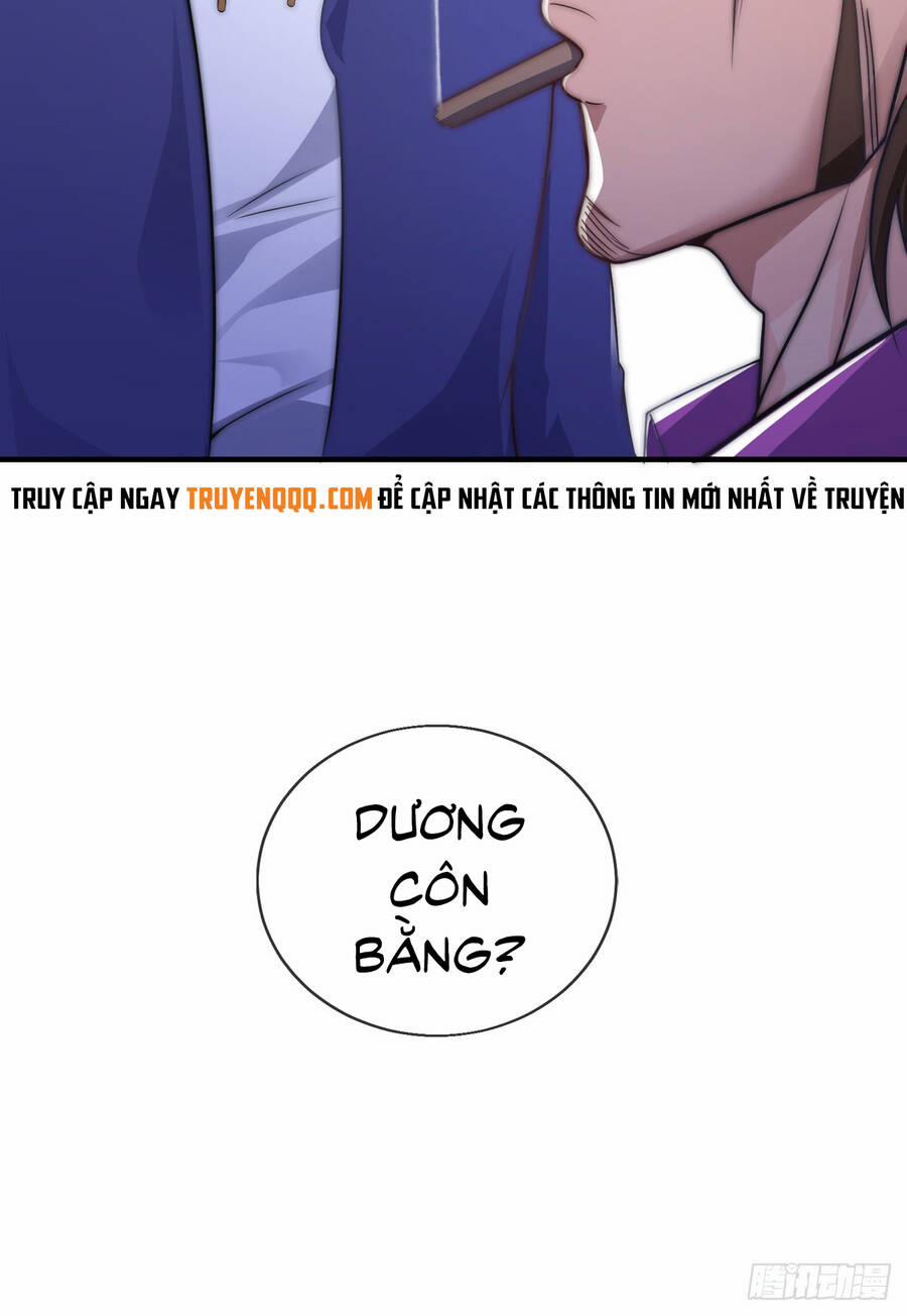 Sư Nương, Xin Tự Trọng 11 trang 49