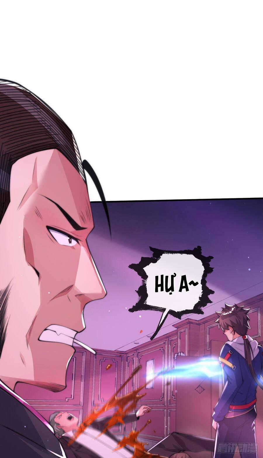 Sư Nương, Xin Tự Trọng 12 trang 11