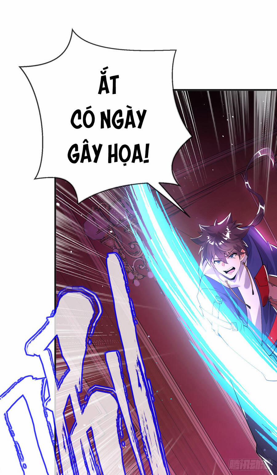 Sư Nương, Xin Tự Trọng 12 trang 15