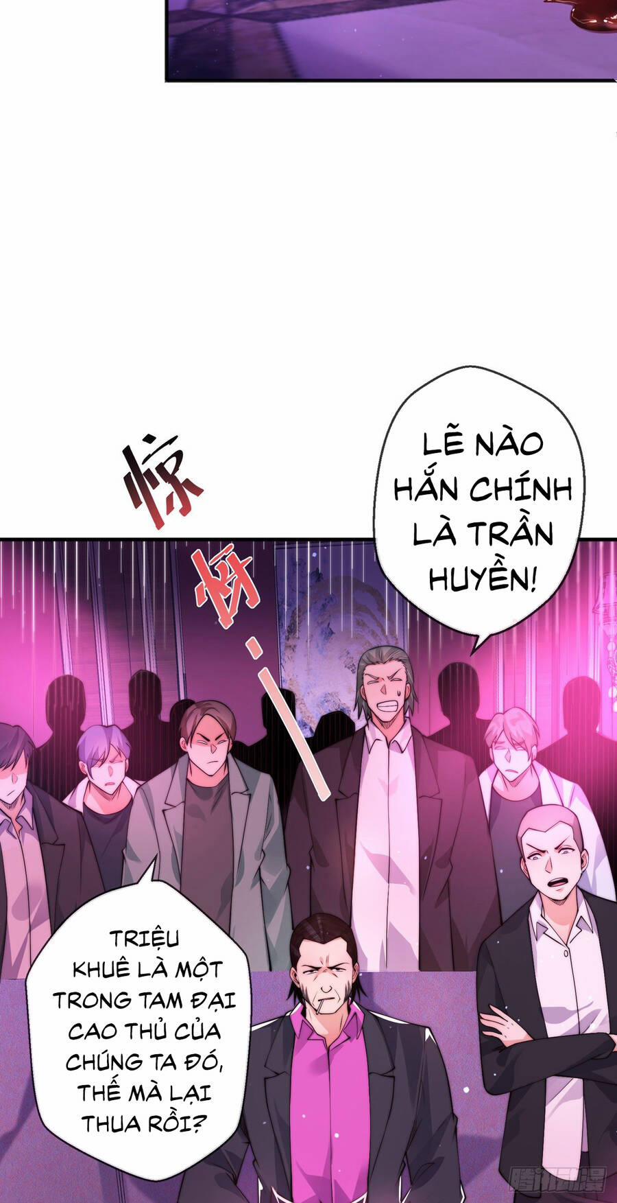 Sư Nương, Xin Tự Trọng 12 trang 2