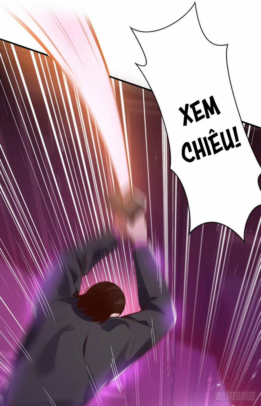 Sư Nương, Xin Tự Trọng 12 trang 31